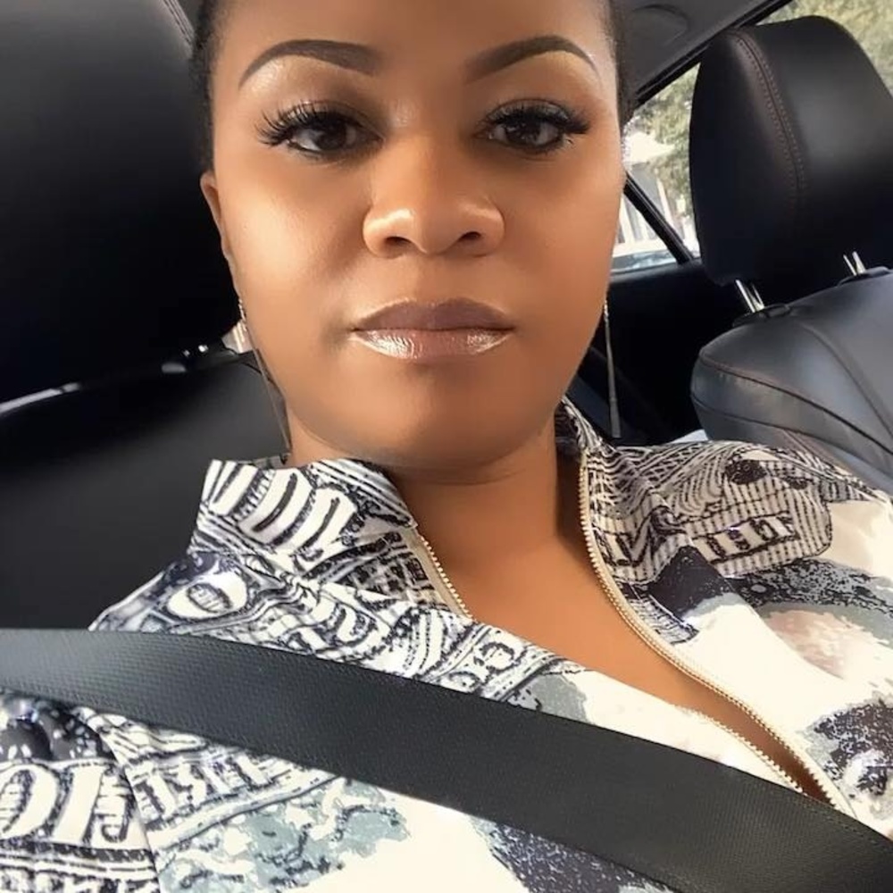 Meet your Posher, Remeeka